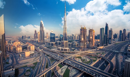UAE